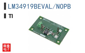 LM34919BEVAL/NOPB