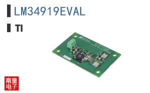LM34919EVAL