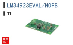 LM34923EVAL/NOPB