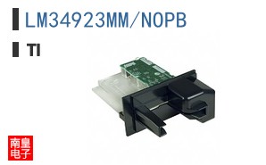 LM34923MM/NOPB