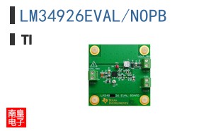 LM34926EVAL/NOPB