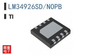 LM34926SD/NOPB