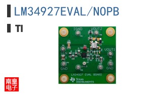 LM34927EVAL/NOPB