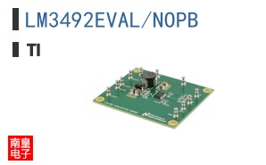 LM3492EVAL/NOPB