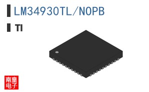 LM34930TL/NOPB