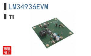 LM34936EVM