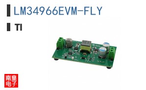 LM34966EVM-FLY