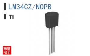 LM34CZ/NOPB