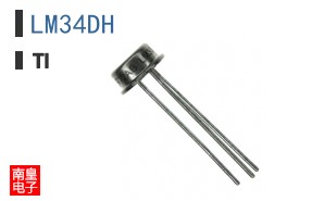 LM34DH