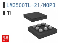 LM3500TL-21/NOPB