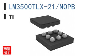 LM3500TLX-21/NOPB