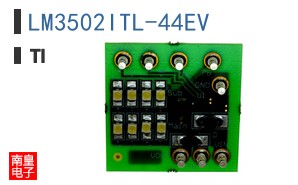 LM3502ITL-44EV