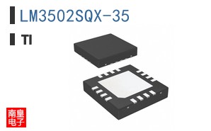 LM3502SQX-35