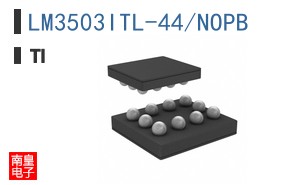 LM3503ITL-44/NOPB
