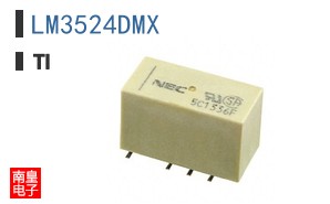 LM3524DMX