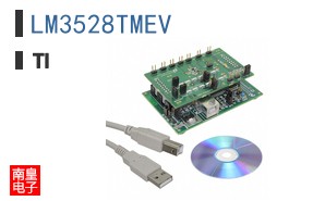 LM3528TMEV