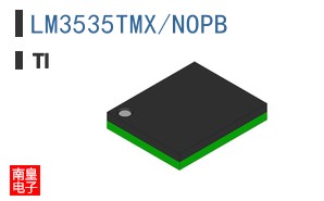 LM3535TMX/NOPB