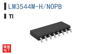 LM3544M-H/NOPB
