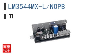 LM3544MX-L/NOPB