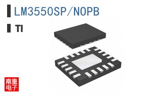 LM3550SP/NOPB