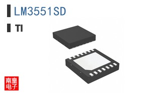 LM3551SD