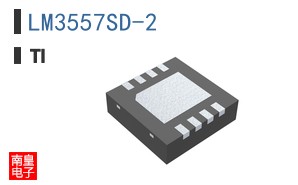 LM3557SD-2