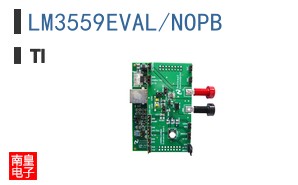 LM3559EVAL/NOPB