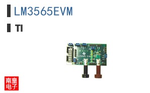 LM3565EVM