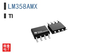 LM358AMX