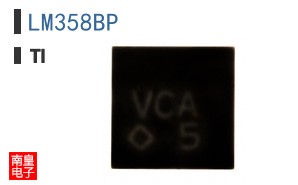 LM358BP