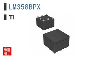 LM358BPX