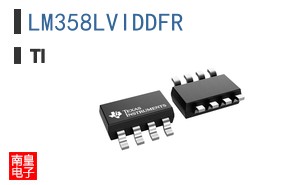 LM358LVIDDFR