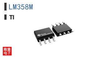 LM358M