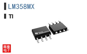 LM358MX