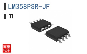 LM358PSR-JF