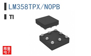 LM358TPX/NOPB
