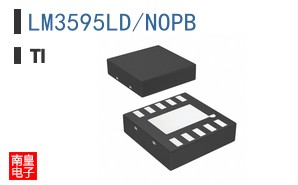 LM3595LD/NOPB