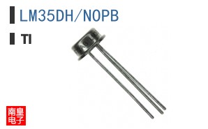 LM35DH/NOPB