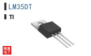 LM35DT