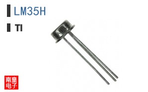 LM35H