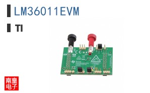 LM36011EVM