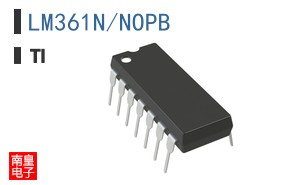 LM361N/NOPB