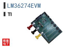 LM36274EVM