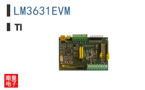 LM3631EVM