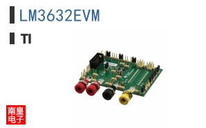 LM3632EVM