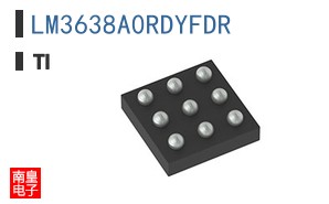 LM3638A0RDYFDR