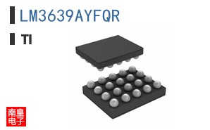 LM3639AYFQR