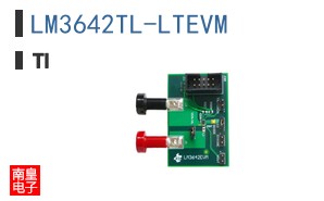 LM3642TL-LTEVM