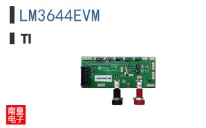 LM3644EVM