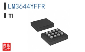 LM3644YFFR